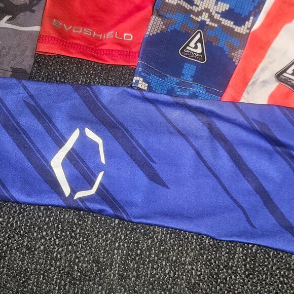 EvoShield and Driven Sports Baseball Sleeves - 8 total - Picture 5 of 5